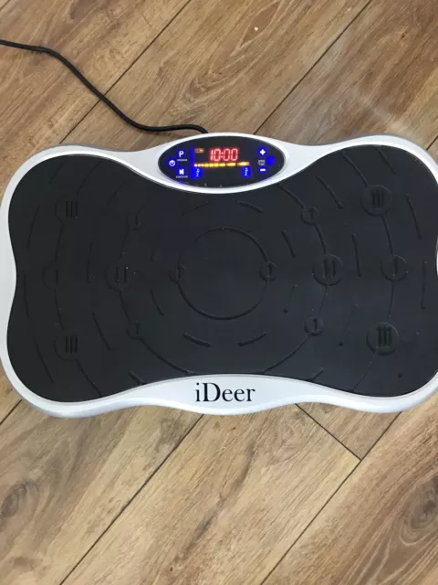 Exercise Vibro  Plate