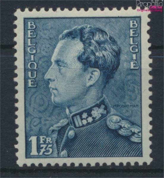 Belgique 426x Un neuf 1936 leopold (9933155
