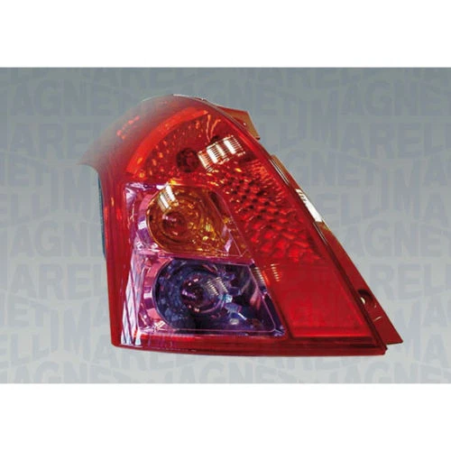 Hella Achterlicht voor o.a. Porsche - 2NR 011 501-161, 4082300762402