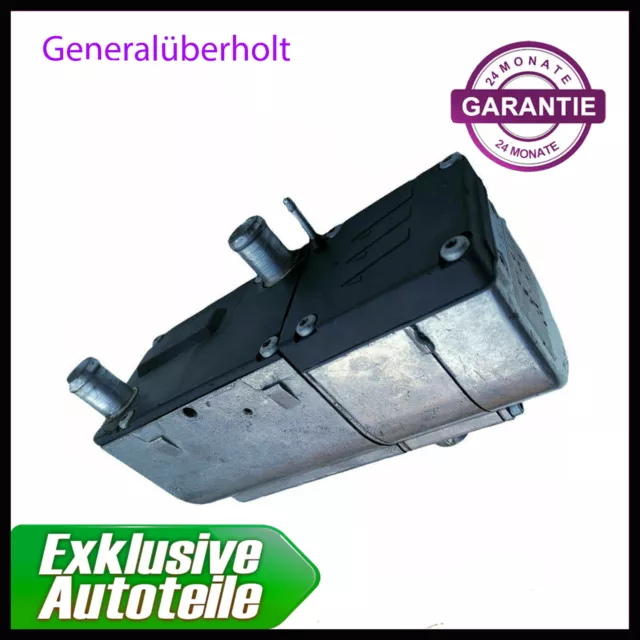 Eberspächer Zuheizer VW Seat Standheizung Diesel Zusatzheizung 701815071