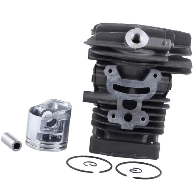 Replacement Cylinder Piston & Crankshaft For Stihl MS170, MS180, 017, 018 Chainsaws