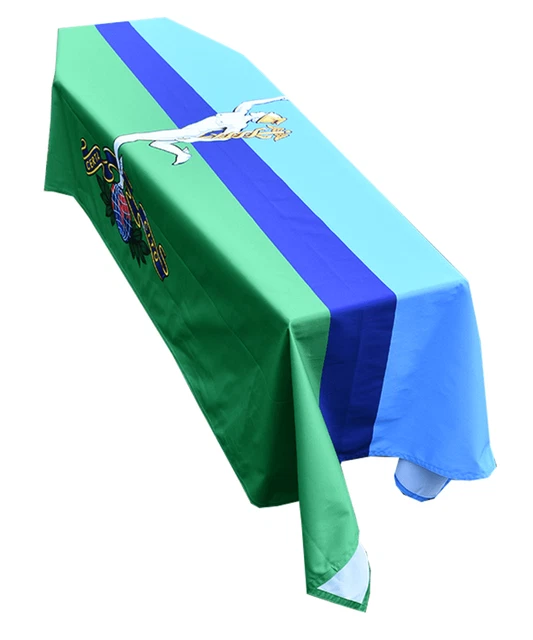 Royal Signals bandiera drappo bara - qualità premium e made in UK