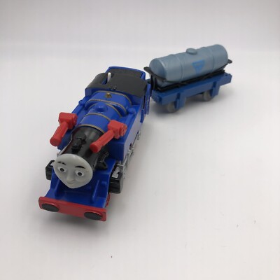 thomas the train water