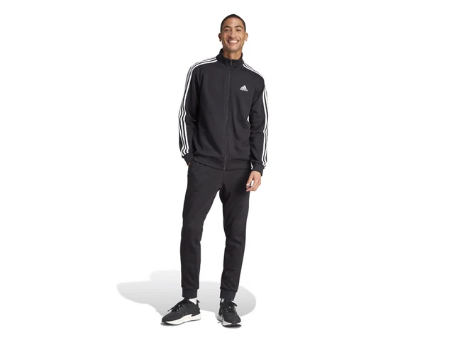 Tracksuit sales adidas uomo