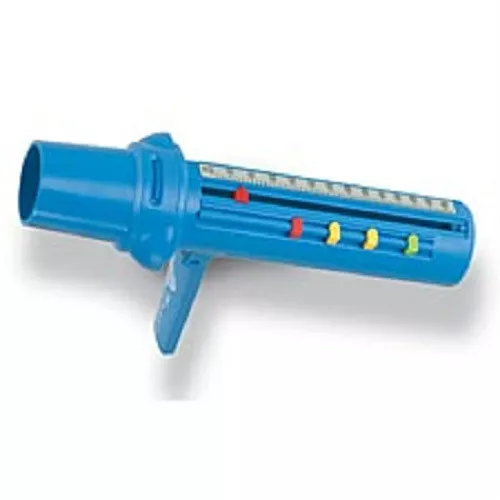 AirZone Personal Peak Flow Meter (EU Scale)