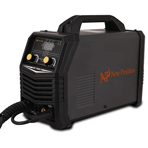 New Position 160A MIG/MAG/MMA Welding MachineMulti Process DC Inverter110V60H