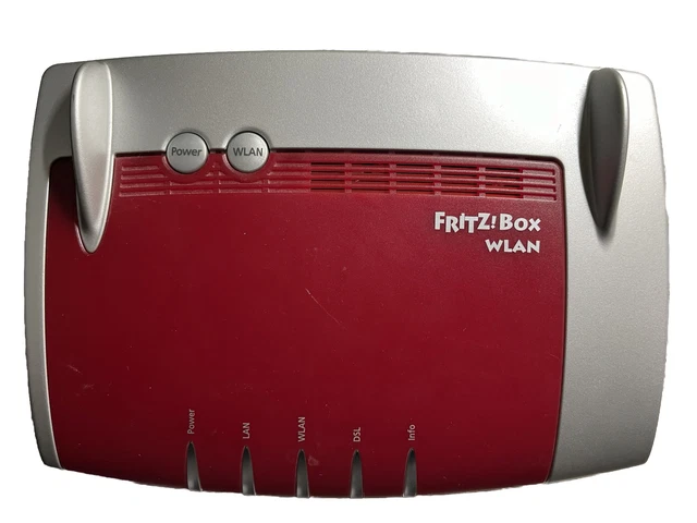AVM FRITZ!BOX 7490 WLAN Router mit Modem (20002584) EUR 1,00 - PicClick DE