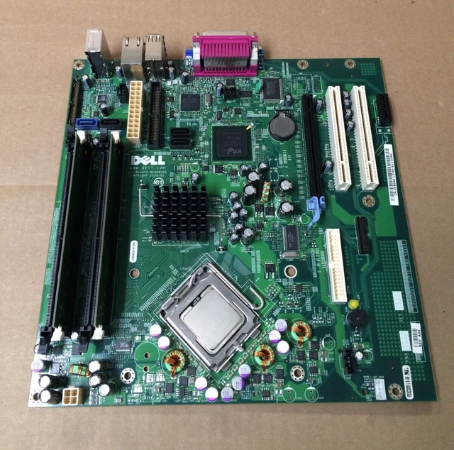 Dell Optiplex 620 Desktop Computer at best price in Gurgaon by