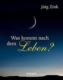 Was kommt nach dem Leben? von Zink, Jörg | Buch | Zustand sehr gut