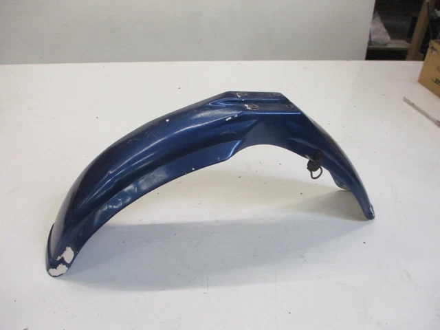 Kit Paraspruzzo Per Ciao | Parafango Anteriore Con Rivetti | Gomma Morbida Per Ciclomotori - Foto 9