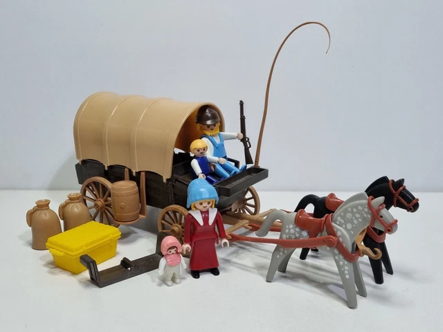 Playmobil 3278 à vendre - Shopping Participatif