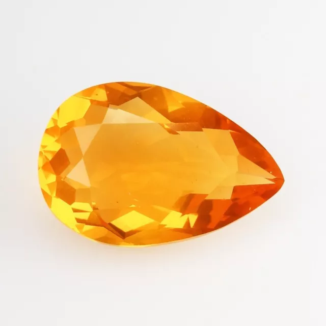 Ópalo De Fuego Amarillo 3,15 CT