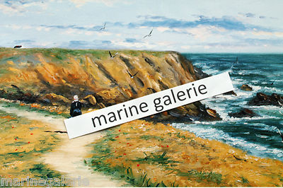 Breton Images bretonnes marin breton cartes postales déco mer 