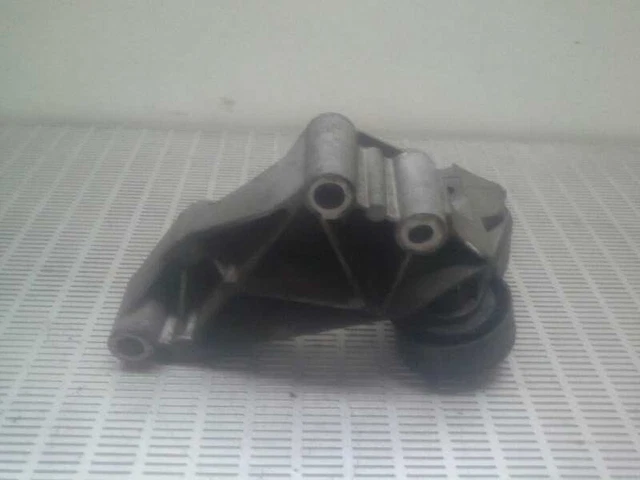 1S4Q6A228AE galet tendeur pour FORD TRANSIT CONNECT 1.8 TDCI 2002 1115264