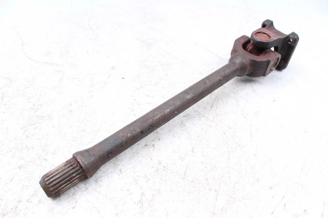 Albero Cardanico Giunto Suzuki GS 850 (G GS72A