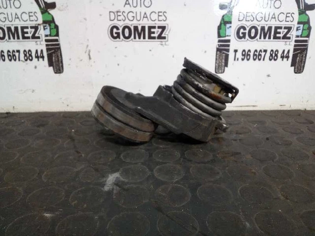 55597414 galet tendeur pour OPEL ASTRA G FASTBACK 1.7 CDTI (F08 F48) 2003 795174