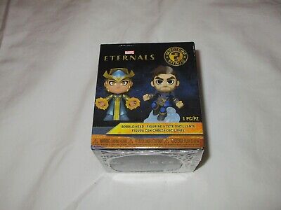 eternals mystery minis