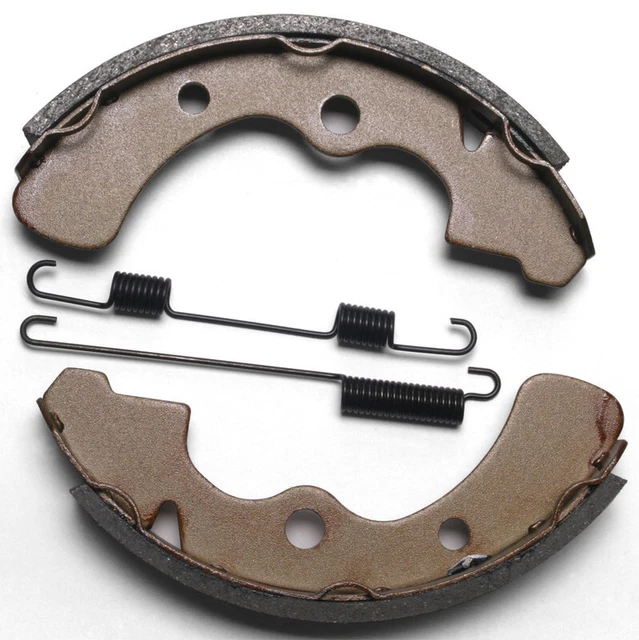 EBC Organic Brake Shoes 719