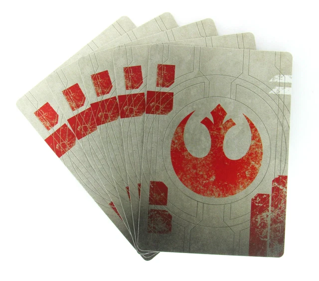 Star Wars Hundeleine – Jedi-Orden & Rebellen-Allianz Design, 1,2 M Lang, 3,8 Cm Breit, Lizenziert