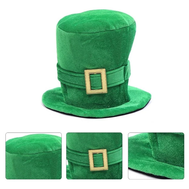 st paddys day fancy dress ladies