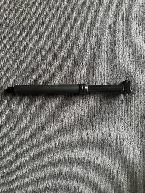 Santori Pro Too - 31.6 dropper post internal (120mm)