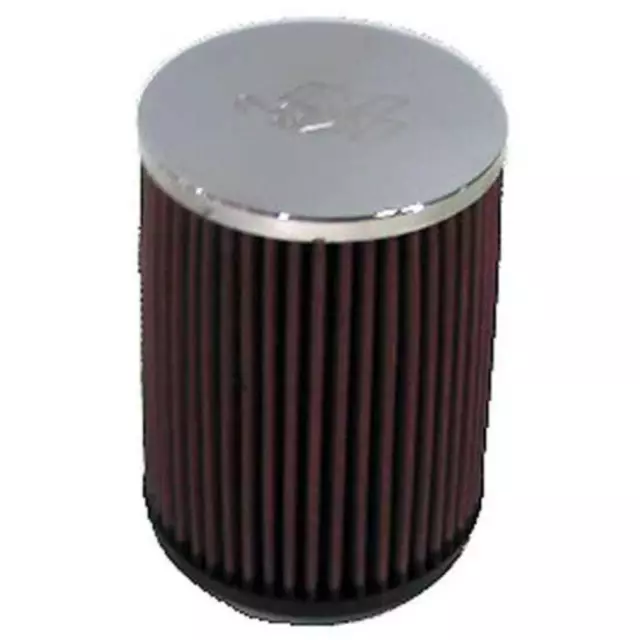 Filtro Aria Kn Ha-6098 Sport Air Filter Per Honda 600 Cbf S 2004-2007