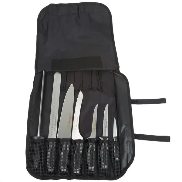 Dexter-Russell V-Lo 7-Piece Cutlery Set