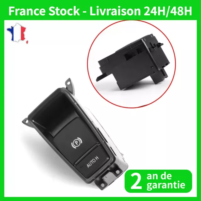 Bouton Frein à main stationnement auto pour BMW X5 E70 X6 E71 X6 E72