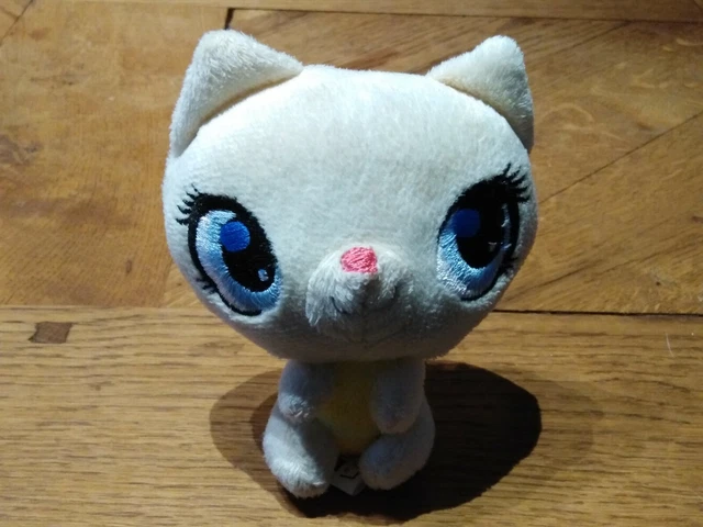 Peluche petshop best sale chat