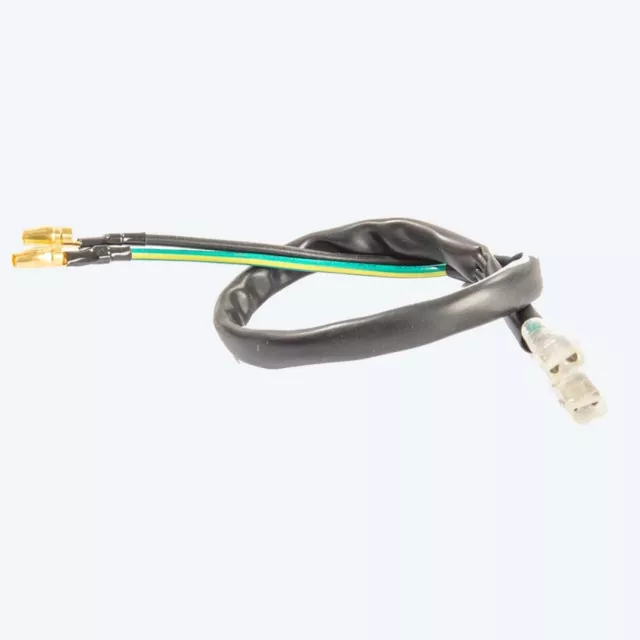 Scooter Rear Brake Cable for Lexmoto Aura 125 Euro 5, Aura 125, Aura 300 Euro 5