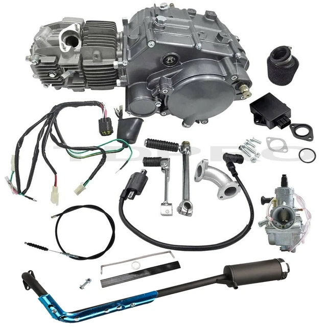 lifan 150 motor