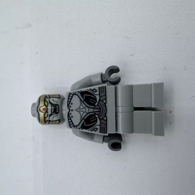 LEGO Chitauri Minifigure Marvel Avengers Endgame From Sets 76192 76193 76186 C58