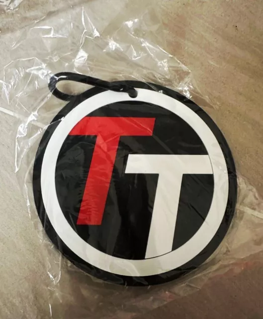 titleist bag tag