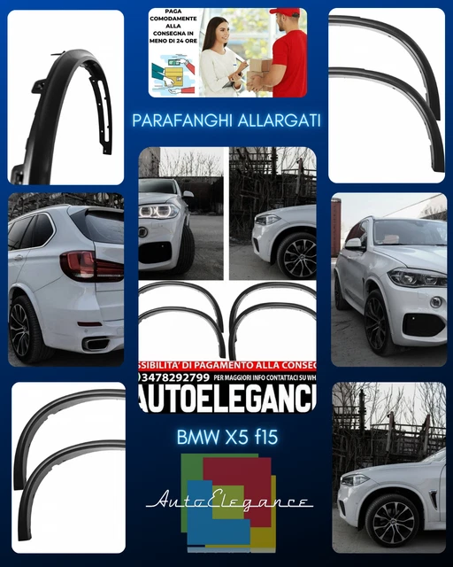 FDAIUN per BMW X1/ix1 U11 2025 2024 2022 2023 Parasole per Auto