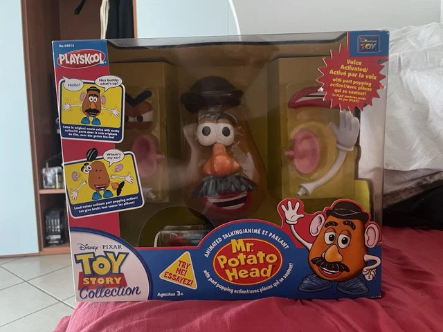 Ms Potato Head Toy Story MR POTATO TOY Story Collection EUR 399,99