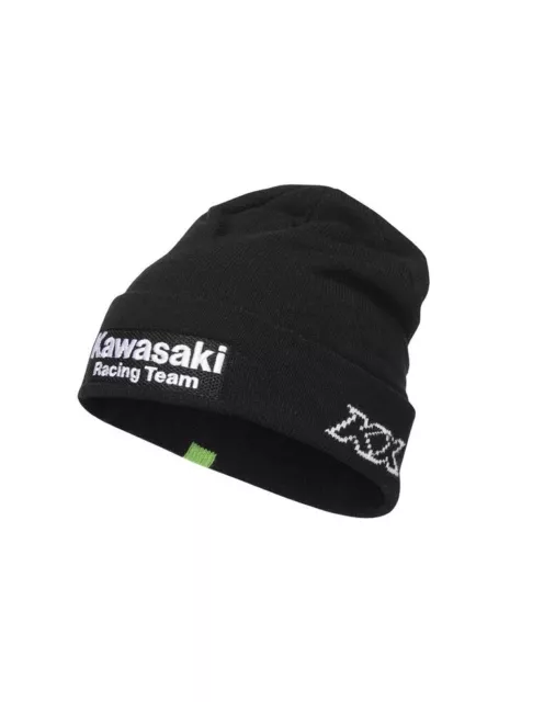 *NEW* Original Kawasaki MXGP 2024 Beanie / Mütze 014mxa2401000