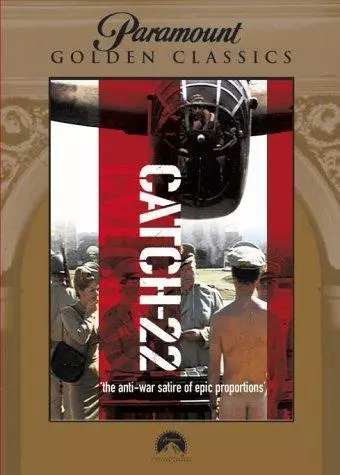 Catch 22 [DVD]
