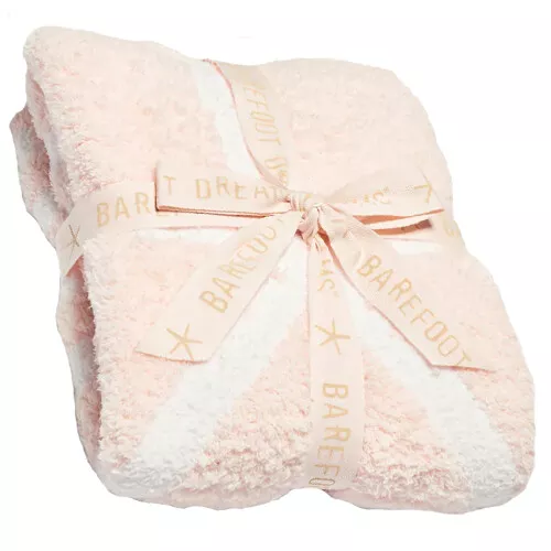 Barefoot Dreams Cozychic Mer Bébé Couverture - B832 921