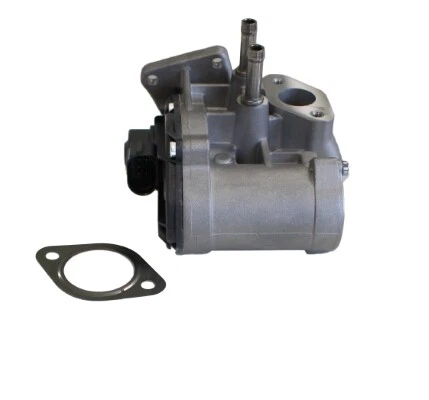 Vanne EGR De Suppression Pour VW 1.9 TDI 75-160ch - Adaptateurs 50mm, 57mm, 63mm - 1998-2004