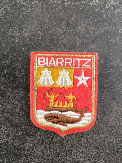 Sticker Rugby Biarritz Olympique Pays Basque 4 | MPA Déco