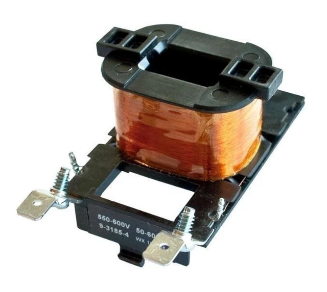Cutler Hammer 9-3185-7 N 277V New Surplus