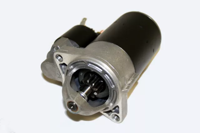 Clarke 0875-080 - Starter