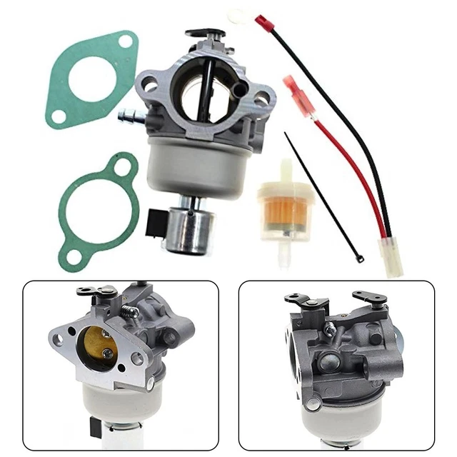 RELIABLE CARBURETOR KIT for Kohler Engines SV600 SV610 20 853 16 S