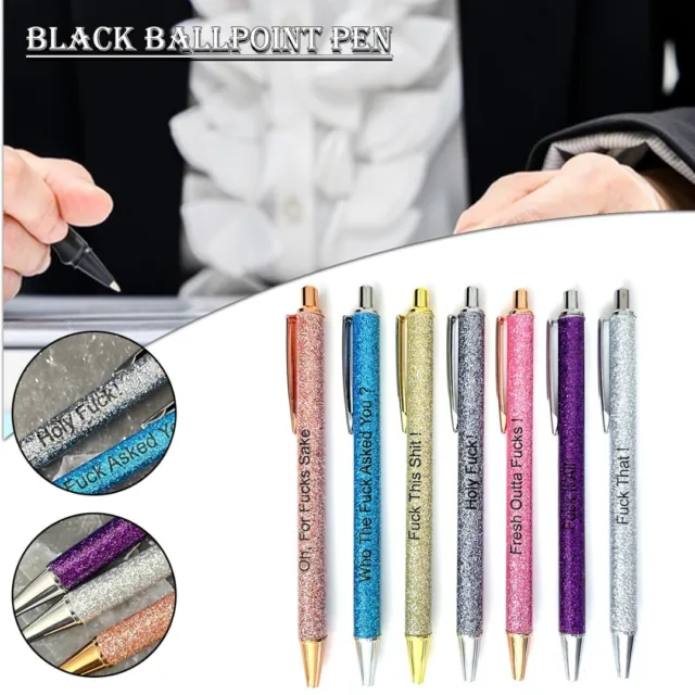 https://www.picclickimg.com/4Z4AAOSwaSVlVpe~/New-7pcs-Daily-Pens-Fun-Pen-Ballpoint-Pen.webp