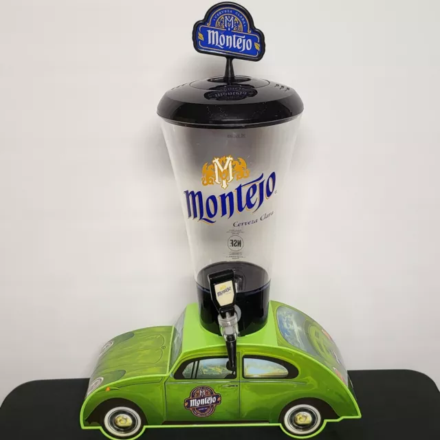 Buggy Beer Tube (Montejo)