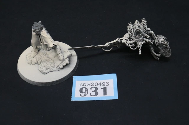Morvenn Vahl 931 Adepta Sororitas Warhammer 40k
