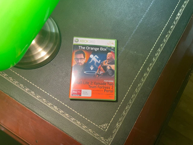 Team fortress 2 store xbox one price