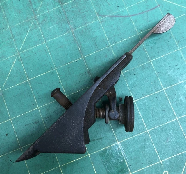 Frog for Stanley Bailey No. 2 Plane Number Two ~ Sweetheart