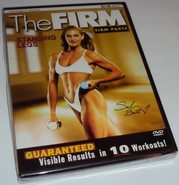 The firm standing legs online
