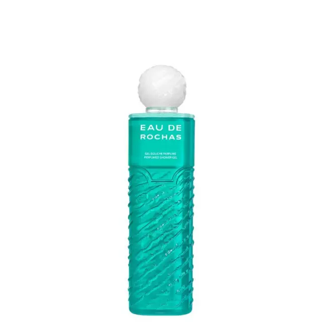 Rochas Eau de Rochas Gel Douche 500ml